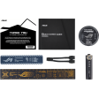 Видеокарта NVIDIA GeForce RTX 5070 ASUS OC 12Gb [ROG-STRIX-RTX5070-O12G-GAMING]