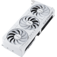 Видеокарта NVIDIA GeForce RTX 5070 ASUS PRIME OC 12Gb [PRIME-RTX5070-O12G-WHITE]