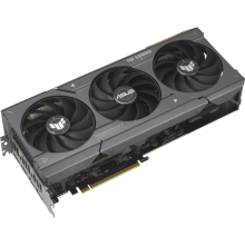 Видеокарта AMD Radeon RX 7600 XT ASUS OC 16Gb [TUF-RX7600XT-O16G-GAMING]