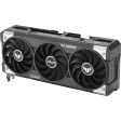 Видеокарта NVIDIA GeForce RTX 5060 Ti ASUS TUF Gaming OC 8Gb [TUF-RTX5060TI-O8G-GAMING]