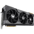 Видеокарта AMD Radeon RX 7900 XT ASUS 20Gb [TUF-RX7900XT-O20G-GAMING]
