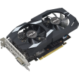 Видеокарта NVIDIA GeForce GTX 1650 ASUS 4Gb [DUAL-GTX1650-O4GD6-P-EVO]