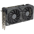 Видеокарта NVIDIA GeForce RTX 4060 Ti ASUS OC 8Gb [DUAL-RTX4060TI-O8G-SSD]