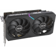Видеокарта NVIDIA GeForce RTX 3060 ASUS 12Gb LHR [DUAL-RTX3060-O12G-V2]
