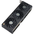 Видеокарта NVIDIA GeForce RTX 4070 ASUS 12Gb [PROART-RTX4070-12G]