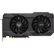 Видеокарта NVIDIA GeForce RTX 3050 ASUS 8Gb [TUF-RTX3050-O8G-GAMING]