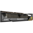 Видеокарта AMD Radeon RX 7900 XTX ASUS 24Gb [TUF-RX7900XTX-O24G-GAMING]