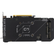 Видеокарта NVIDIA GeForce RTX 4060 Ti ASUS EVO OC 8Gb [DUAL-RTX4060TI-O8G-EVO]