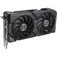 Видеокарта NVIDIA GeForce RTX 4060 Ti ASUS EVO OC 8Gb [DUAL-RTX4060TI-O8G-EVO]