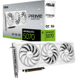 Видеокарта NVIDIA GeForce RTX 5070 ASUS PRIME OC 12Gb [PRIME-RTX5070-O12G-WHITE]
