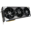 Видеокарта NVIDIA GeForce RTX 5090 ASUS TUF Gaming OC 32Gb [TUF-RTX5090-O32G-GAMING]