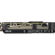 Видеокарта NVIDIA GeForce RTX 4060 Ti ASUS OC 8Gb [DUAL-RTX4060TI-O8G-SSD]