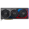 Видеокарта NVIDIA GeForce RTX 4070 Ti ASUS 12Gb [ROG-STRIX-RTX4070TI-O12G-GAMING]