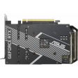 Видеокарта NVIDIA GeForce RTX 3060 ASUS 12Gb LHR [DUAL-RTX3060-O12G-V2]