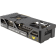 Видеокарта NVIDIA GeForce RTX 5090 ASUS TUF Gaming OC 32Gb [TUF-RTX5090-O32G-GAMING]