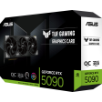 Видеокарта NVIDIA GeForce RTX 5090 ASUS TUF Gaming OC 32Gb [TUF-RTX5090-O32G-GAMING]