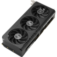 Видеокарта NVIDIA GeForce RTX 5060 ASUS PRIME OC 8Gb [PRIME-RTX5060-O8G]