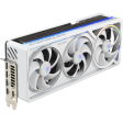 Видеокарта NVIDIA GeForce RTX 5080 ASUS ROG Astral White OC 16Gb [ROG-ASTRAL-RTX5080-O16G-WHITE]