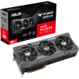 Видеокарта AMD Radeon RX 7900 XT ASUS 20Gb [TUF-RX7900XT-O20G-GAMING]