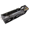 Видеокарта NVIDIA GeForce RTX 4070 Super ASUS 12Gb [TUF-RTX4070S-O12G-GAMING]