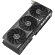 Видеокарта NVIDIA GeForce RTX 5070 ASUS PRIME 12Gb [PRIME-RTX5070-12G]
