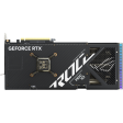 Видеокарта NVIDIA GeForce RTX 4070 Ti ASUS 12Gb [ROG-STRIX-RTX4070TI-O12G-GAMING]