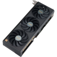 Видеокарта NVIDIA GeForce RTX 4070 ASUS 12Gb [PROART-RTX4070-O12G]