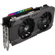 Видеокарта NVIDIA GeForce RTX 3050 ASUS 8Gb [TUF-RTX3050-O8G-GAMING]