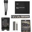 Видеокарта NVIDIA GeForce RTX 4070 Ti ASUS 12Gb [TUF-RTX4070TI-12G-GAMING]