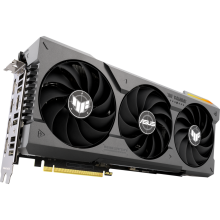 Видеокарта NVIDIA GeForce RTX 4070 Ti ASUS 12Gb [TUF-RTX4070TI-12G-GAMING]