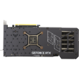 Видеокарта NVIDIA GeForce RTX 4070 Ti ASUS 12Gb [TUF-RTX4070TI-12G-GAMING]