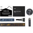 Видеокарта NVIDIA GeForce RTX 5070 Ti ASUS OC 16Gb [ROG-STRIX-RTX5070TI-O16G-GAMING]