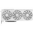 Видеокарта NVIDIA GeForce RTX 5070 ASUS PRIME OC 12Gb [PRIME-RTX5070-O12G-WHITE]