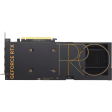 Видеокарта NVIDIA GeForce RTX 4070 ASUS 12Gb [PROART-RTX4070-O12G]