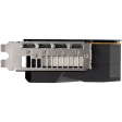 Видеокарта AMD Radeon RX 7900 XTX ASUS OC 24Gb [DUAL-RX7900XTX-O24G]