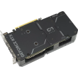 Видеокарта NVIDIA GeForce RTX 4060 Ti ASUS OC 8Gb [DUAL-RTX4060TI-O8G-SSD]