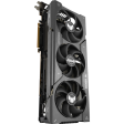 Видеокарта AMD Radeon RX 7900 XTX ASUS 24Gb [TUF-RX7900XTX-O24G-GAMING]