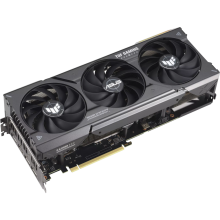 Видеокарта NVIDIA GeForce RTX 4070 Super ASUS 12Gb [TUF-RTX4070S-O12G-GAMING]