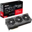 Видеокарта AMD Radeon RX 7900 XTX ASUS 24Gb [TUF-RX7900XTX-O24G-GAMING]