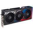 Видеокарта NVIDIA GeForce RTX 4070 Super ASUS OC 12Gb [ROG-STRIX-RTX4070S-O12G-GAMING]