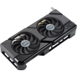 Видеокарта AMD Radeon RX 7900 GRE ASUS OC 16Gb [DUAL-RX7900GRE-O16G]
