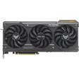 Видеокарта AMD Radeon RX 7600 XT ASUS OC 16Gb [TUF-RX7600XT-O16G-GAMING]