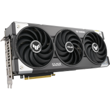 Видеокарта NVIDIA GeForce RTX 5070 ASUS TUF Gaming OC 12Gb [TUF-RTX5070-O12G-GAMING]