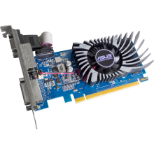 Видеокарта NVIDIA GeForce GT 730 ASUS 2Gb [GT730-2GD3-BRK-EVO]