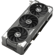 Видеокарта NVIDIA GeForce RTX 5060 ASUS TUF OC 8Gb [TUF-RTX5060-O8G-GAMING]