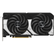 Видеокарта NVIDIA GeForce RTX 5070 ASUS OC 12Gb [DUAL-RTX5070-O12G]
