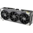 Видеокарта NVIDIA GeForce RTX 5090 ASUS TUF Gaming OC 32Gb [TUF-RTX5090-O32G-GAMING]