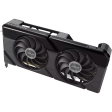 Видеокарта AMD Radeon RX 7900 GRE ASUS OC 16Gb [DUAL-RX7900GRE-O16G]