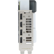 Видеокарта NVIDIA GeForce RTX 4070 ASUS 12Gb [DUAL-RTX4070-O12G-WHITE]