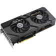 Видеокарта AMD Radeon RX 7900 GRE ASUS OC 16Gb [DUAL-RX7900GRE-O16G]